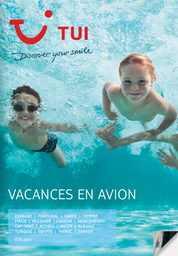Vos vacances en avion avec TUI et ZEN TRAVEL, votre agence de voyages à Mouscron en Belgique . TUI TUI TUI chez ZEN TRAVEL Mouscron