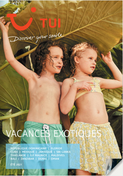 Vos vacances en avion avec TUI et ZEN TRAVEL, votre agence de voyages à Mouscron en Belgique . TUI TUI TUI chez ZEN TRAVEL Mouscron